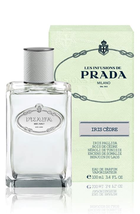 prada d iris review|Prada iris perfume nordstrom.